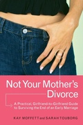 Bild: Not Your Mother's Divorce - Harmony Books