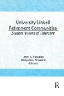Cover: University-Linked Retirement Communities - Routledge