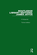 Abbildung von: Routledge Library Editions: James Joyce - Routledge
