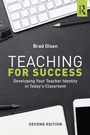 Cover: Teaching for Success - Routledge