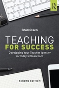Cover: Teaching for Success - Routledge