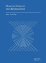 Cover: Material Science and Engineering - CRC Press