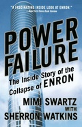 Cover: Power Failure - Crown Currency