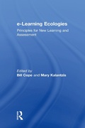 Bild: e-Learning Ecologies - Routledge