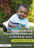 Abbildung von: Understanding Physical Development in the Early Years - Routledge