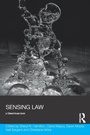 Cover: Sensing Law - Routledge