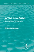 Cover: A Visit to a Gnani - Routledge