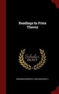 Cover: Readings in Price Theory - Andesite Press
