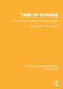 Cover: Tree of strings - Routledge