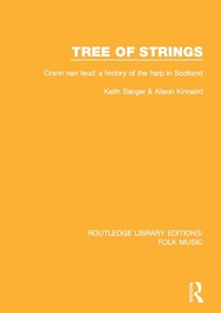Abbildung von: Tree of strings - Routledge