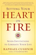 Cover: Setting Your Heart on Fire - Harmony Books