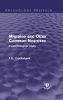 Bild: Migraine and Other Common Neuroses - Routledge