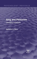 Bild: Jung and Feminism - Routledge