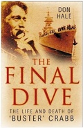 Cover: The Final Dive - The History Press Ltd