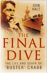 Enlarge image Cover: The Final Dive - The History Press Ltd