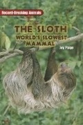 Cover: The Sloth - Rigby