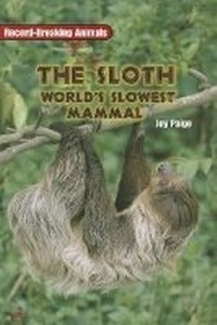 Enlarge image Cover: The Sloth - Rigby