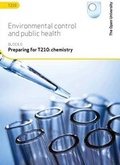 Cover: Preparing for T210: Chemistry - Open University Worldwide