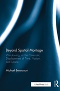 Cover: Beyond Spatial Montage - Routledge