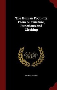 Enlarge image Cover: The Human Foot - Its Form & Structure, Functions and Clothing - Andesite Press
