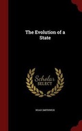 Cover: The Evolution of a State - Andesite Press