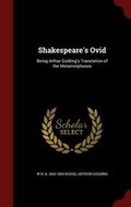Cover: Shakespeare's Ovid - Andesite Press