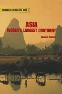 Enlarge image Cover: Asia - Rigby
