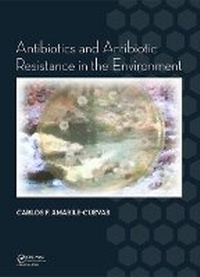 Abbildung von: Antibiotics and Antibiotic Resistance in the Environment - CRC Press