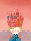 Cover: Child Autonomy and Child Governance in Children's Literature - Routledge