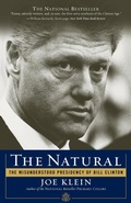 Cover: The Natural - Random House Inc