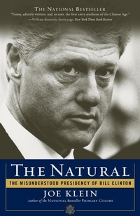 Enlarge image Cover: The Natural - Random House Inc