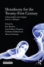 Cover: Metatheory for the Twenty-First Century - Routledge