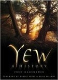 Cover: Yew - The History Press Ltd