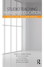 Cover: Studio Teaching in Higher Education - Routledge
