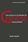 Cover: The Political Economy of Chinese Development - Routledge