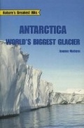 Cover: Antarctica - Rigby