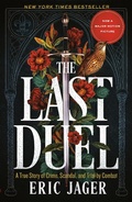 Cover: The Last Duel - Crown Publishing Group (NY)