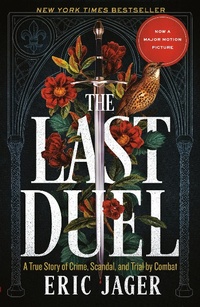 Enlarge image Cover: The Last Duel - Crown Publishing Group (NY)