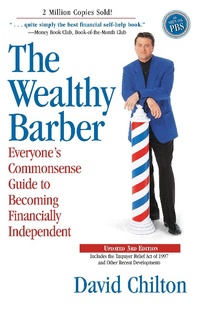 Abbildung von: The Wealthy Barber, Updated 3rd Edition - Prima Life