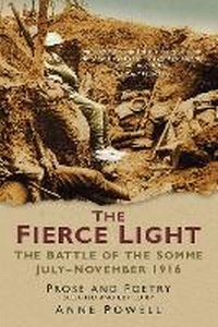 Enlarge image Cover: The Fierce Light - The History Press Ltd