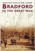 Cover: Bradford and the Great War - The History Press Ltd
