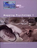 Cover: Mapping Psychology: v.1-2 - Open University Worldwide