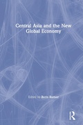 Cover: Central Asia and the New Global Economy - Routledge