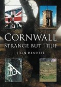 Cover: Cornwall - The History Press Ltd