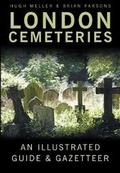 Cover: London Cemeteries - Sutton Publishing Ltd