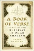 Cover: A Book of Verse - Sutton Publishing Ltd