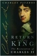 Cover: Return of the King - The History Press Ltd
