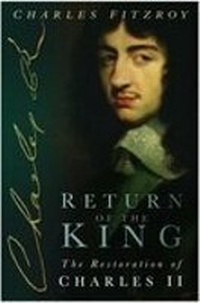 Enlarge image Cover: Return of the King - The History Press Ltd