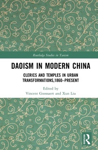 Abbildung von: Daoism in Modern China - Routledge