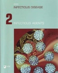 Cover: Infectious Agents - Open University Worldwide